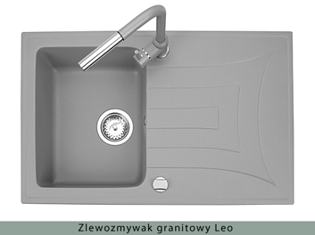 zlewozmywak leo